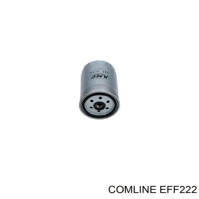 EFF222 Comline filtro combustible