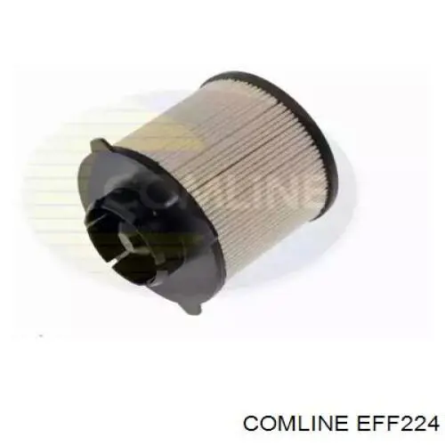 EFF224 Comline Filtro de gasolina