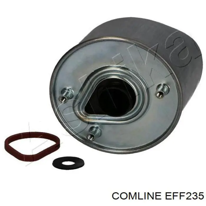 EFF235 Comline filtro combustible