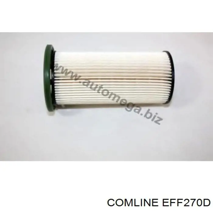 Filtro de combustible EFF270D Comline