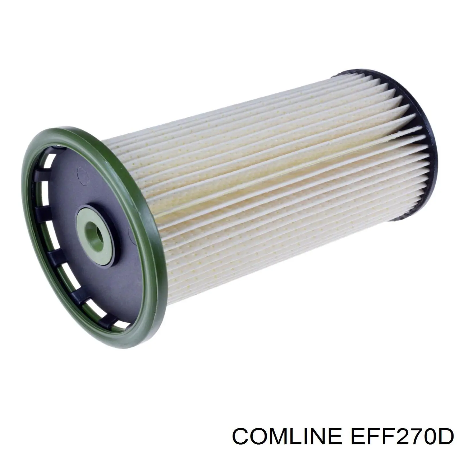 Filtro combustible Comline EFF270D precio, desde 15,67 EUR