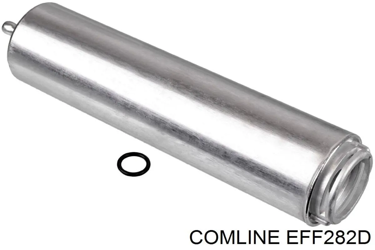 EFF282D Comline filtro combustible