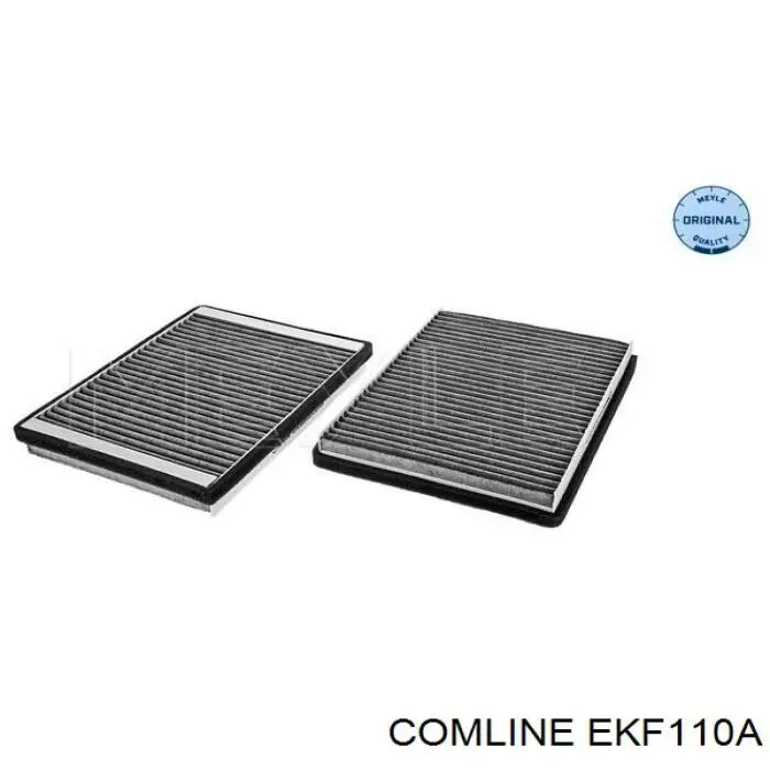 EKF110A Comline filtro habitáculo
