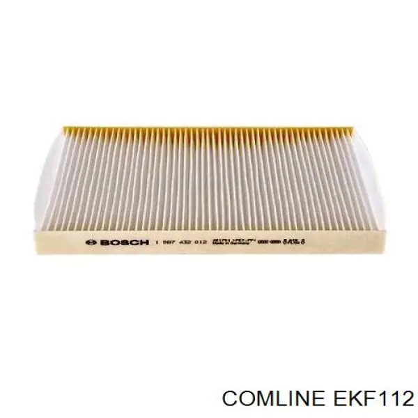 EKF112 Comline Filtro antipolen