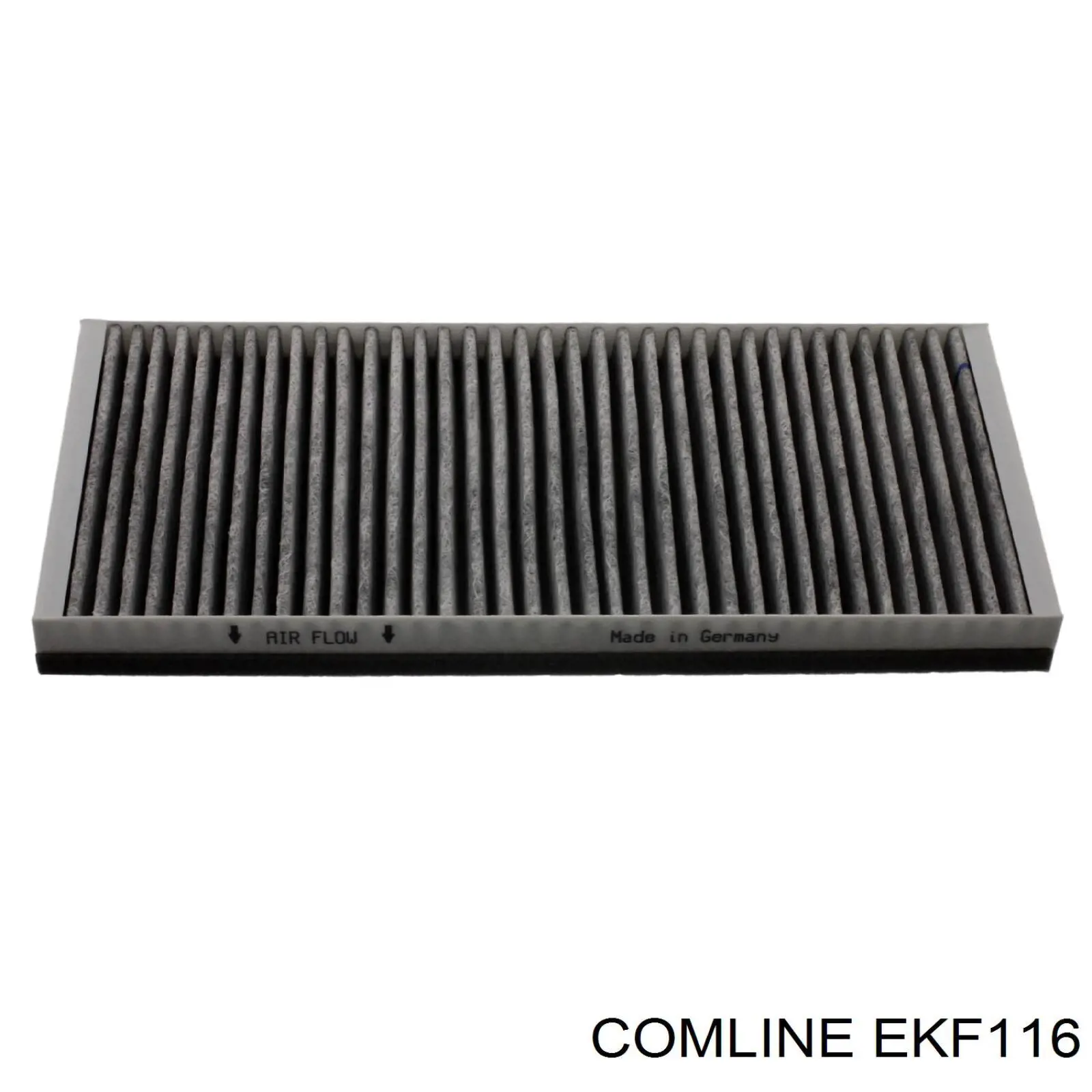 Filtro de cabina Comline EKF116 precio, desde 6,50 EUR