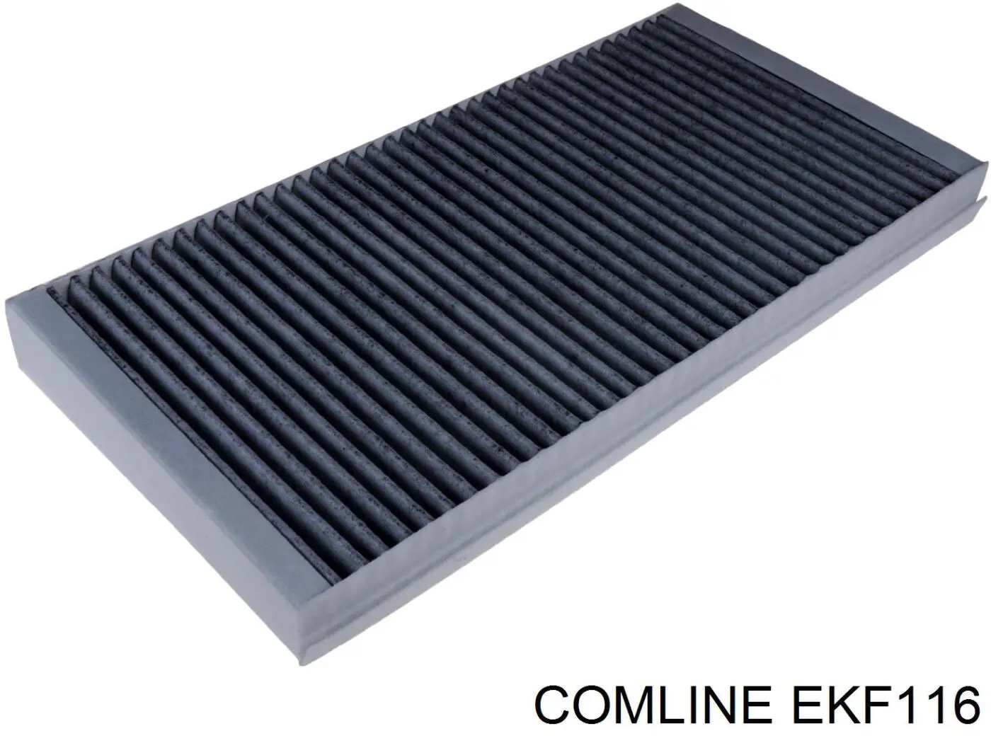 Filtro de habitáculo EKF116 Comline
