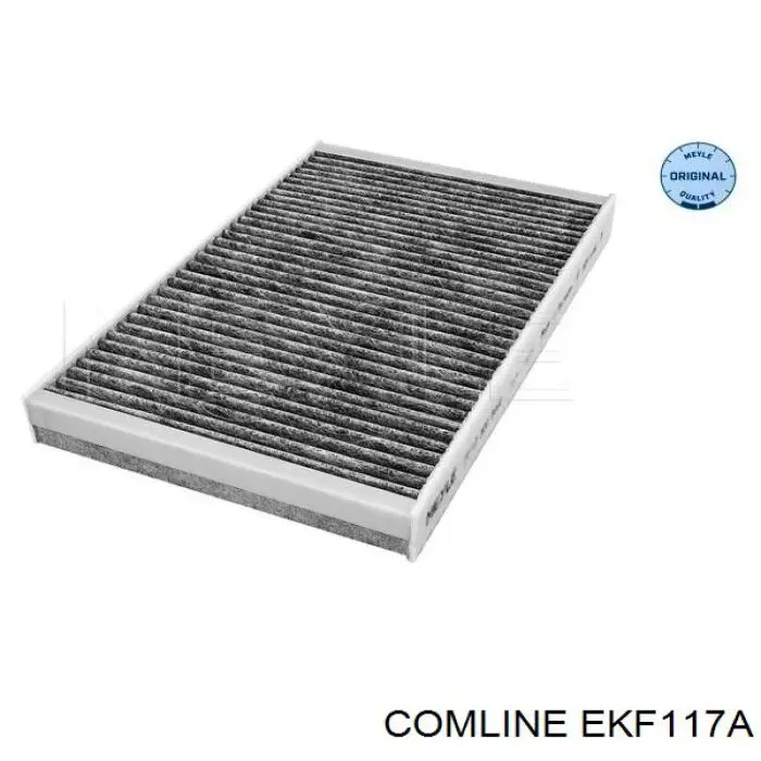 Filtro de habitáculo COMLINE EKF117A