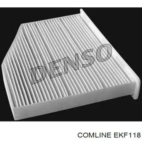 Filtro de cabina Comline EKF118 precio, desde 9,80 EUR
