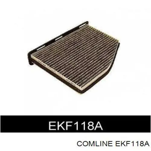 Filtro de cabina Comline EKF118A precio, desde 9,80 EUR