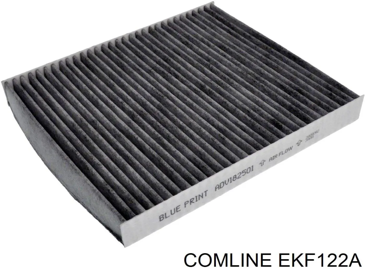 Comprar EKF122A Comline Filtro de aire del habitáculo