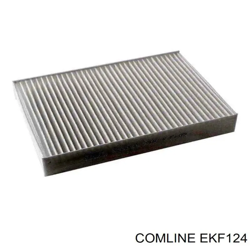 Comprar EKF124 Comline Filtro de aire del habitáculo