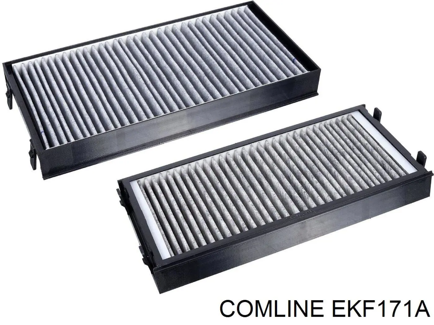 EKF171A Comline filtro habitáculo