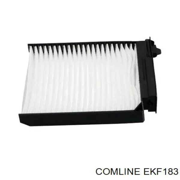 Filtro de cabina Comline EKF183 precio, desde 9,01 EUR