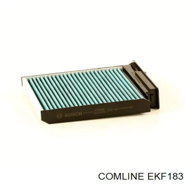 Comprar EKF183 Comline Filtro de aire del habitáculo