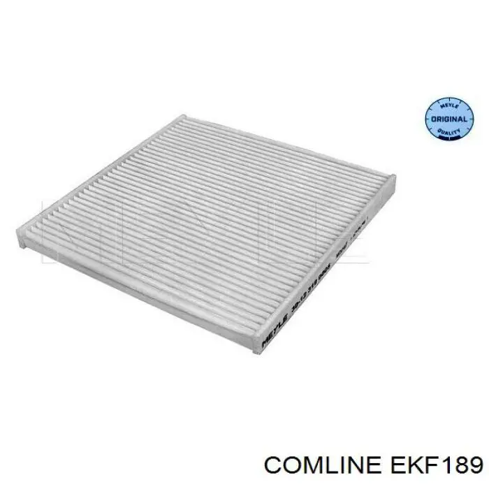 Filtro de cabina Comline EKF189 precio, desde 5,66 EUR