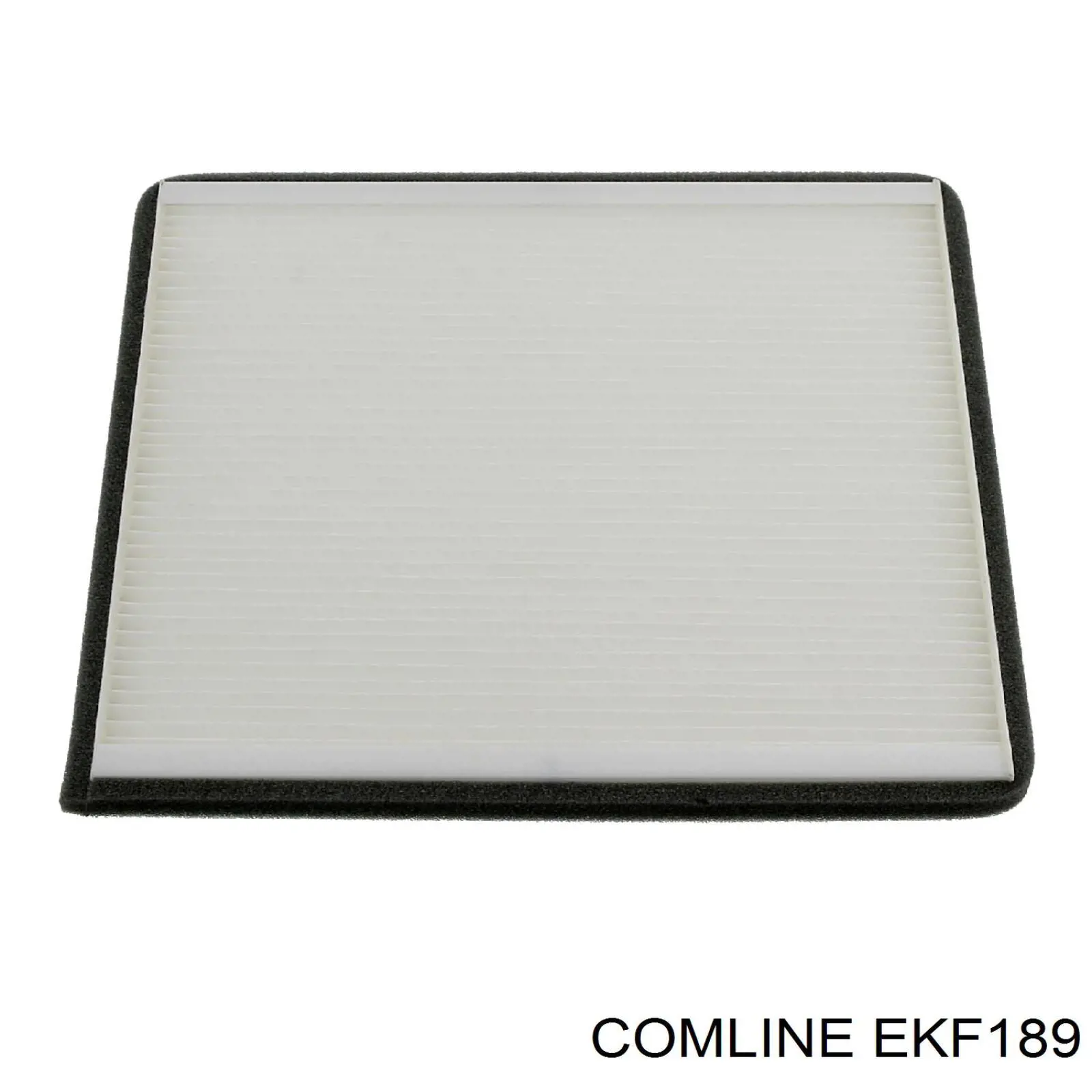 Comprar EKF189 Comline Filtro de aire del habitáculo