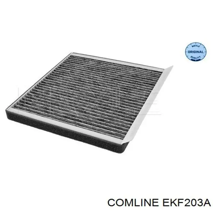 Filtro de polen para Hyundai I30  (PD)