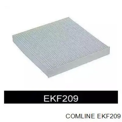 EKF209 Comline filtro de habitáculo