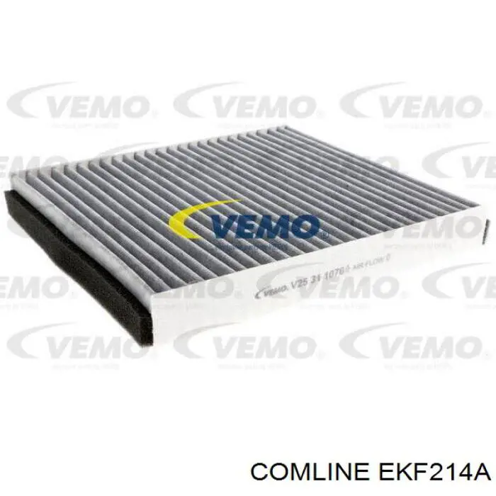 EKF214A Comline filtro habitáculo