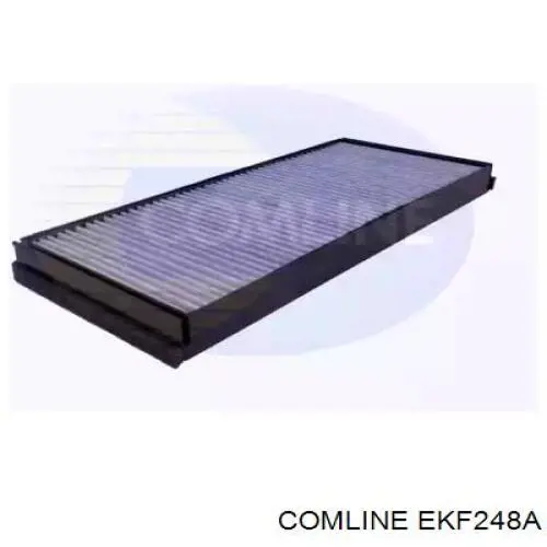 EKF248A Comline filtro de habitáculo