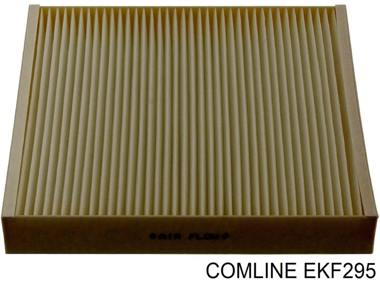 EKF295 Comline filtro de habitáculo