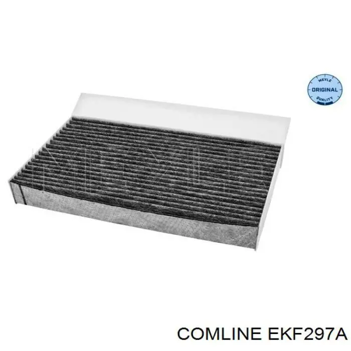 EKF297A Comline filtro habitáculo