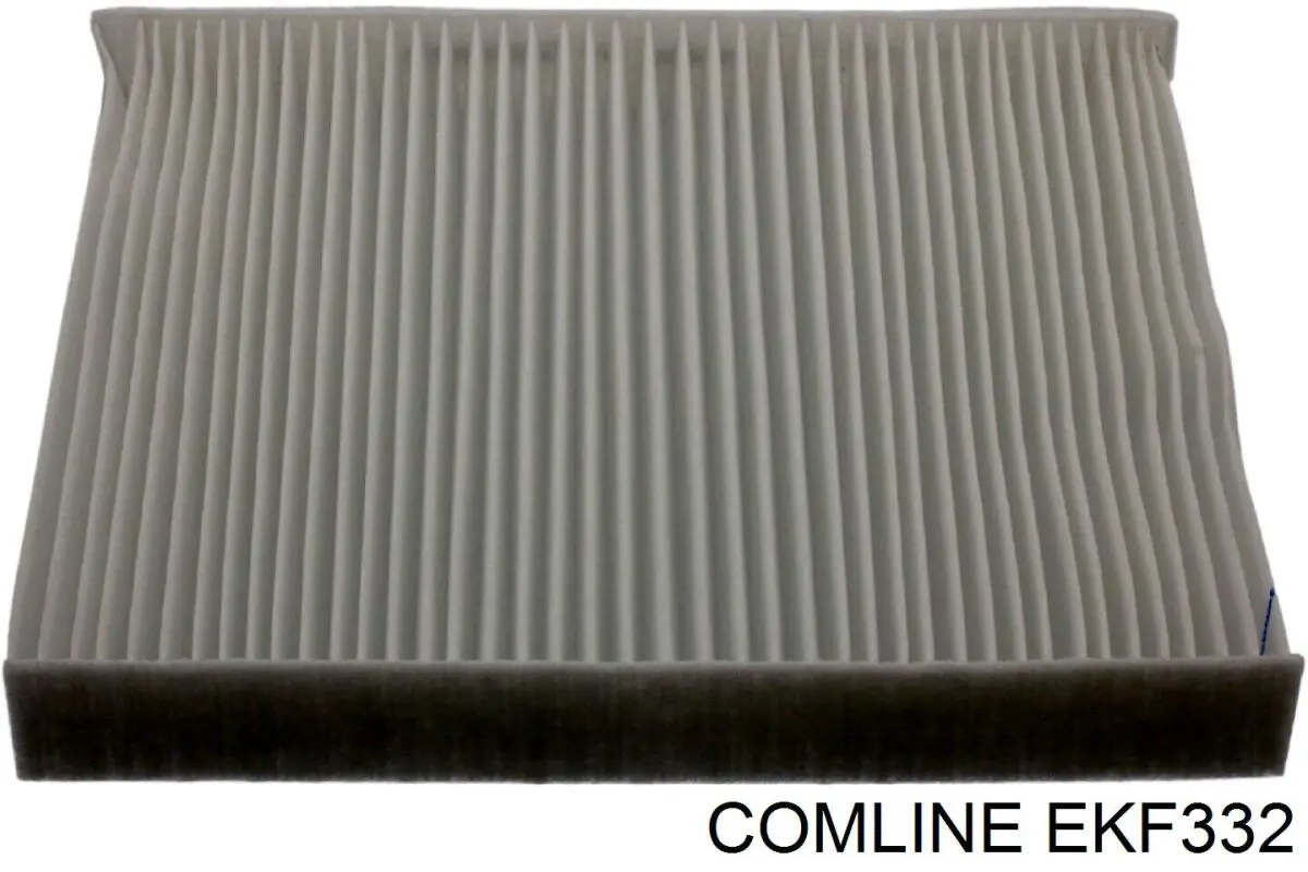 EKF332 Comline filtro habitáculo