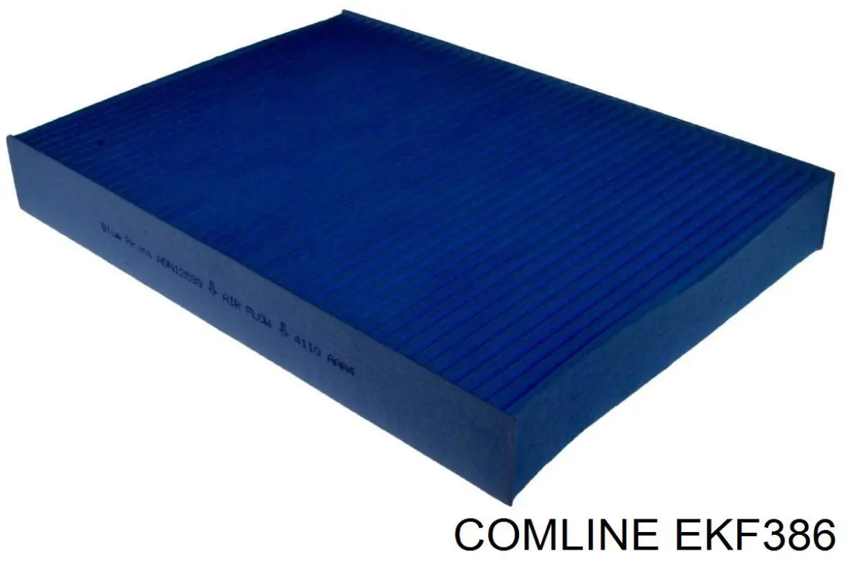 EKF386 Comline filtro de habitáculo