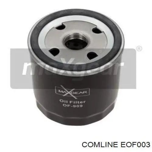 Filtro de aceite Comline EOF003 precio, desde 5,40 EUR