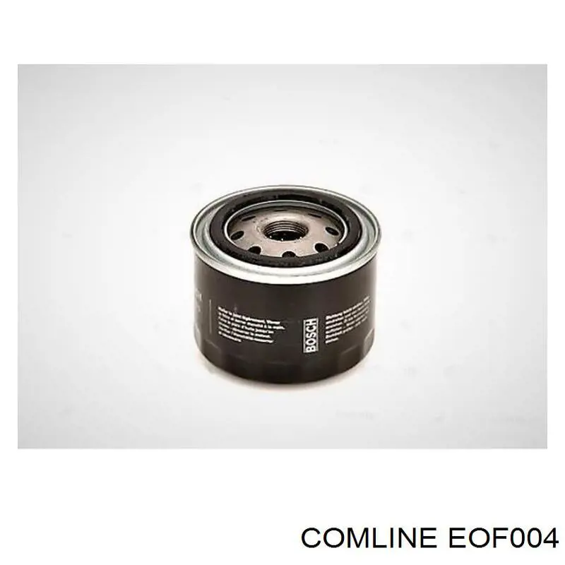 Comprar EOF004 Comline Filtros de aceite