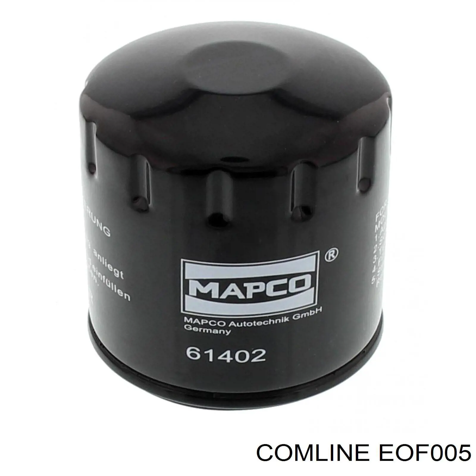 Filtro de aceite Comline EOF005 precio, desde 4,92 EUR