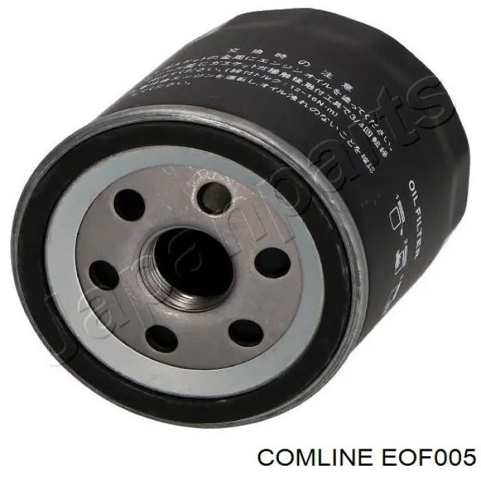 EOF005 Comline Filtro aceite