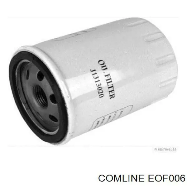 EOF006 Comline filtro de aceite