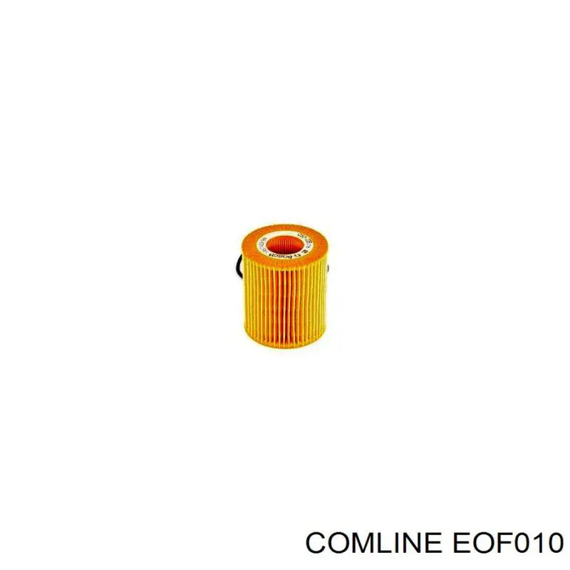 EOF010 Comline filtro de aceite