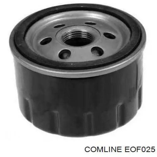 Filtro de aceite Renault Megane 1 LA0, LA1