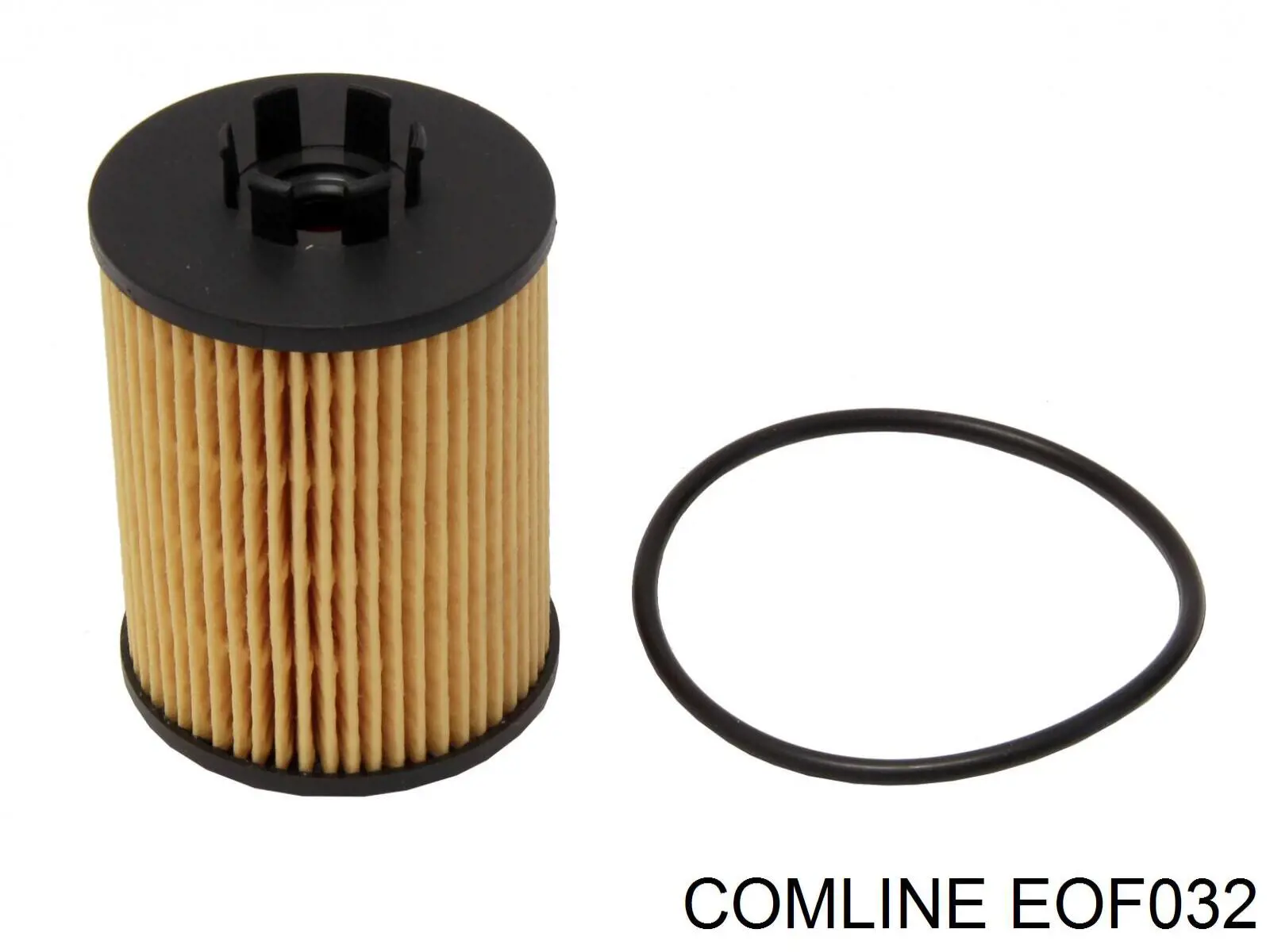 EOF032 Comline filtro de aceite