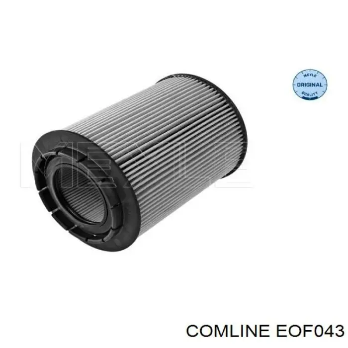 Filtro de aceite EOF043 Comline