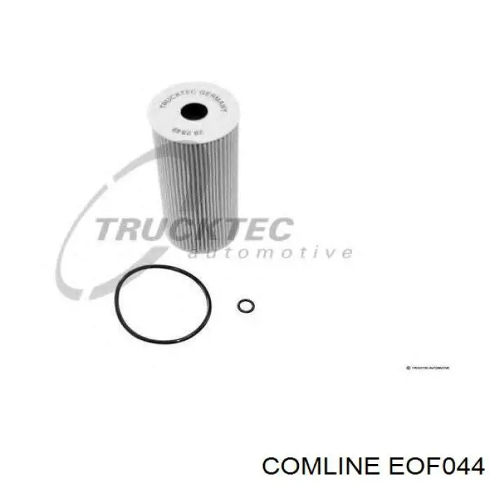 Filtro de aceite Comline EOF044 precio, desde 5,12 EUR