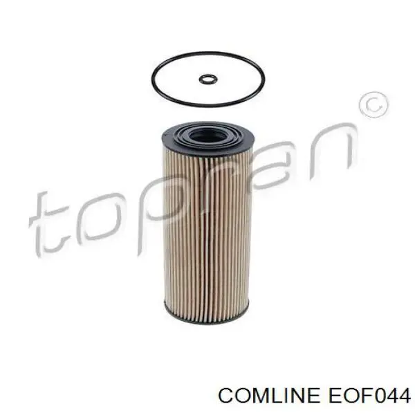 EOF044 Comline filtro de aceite