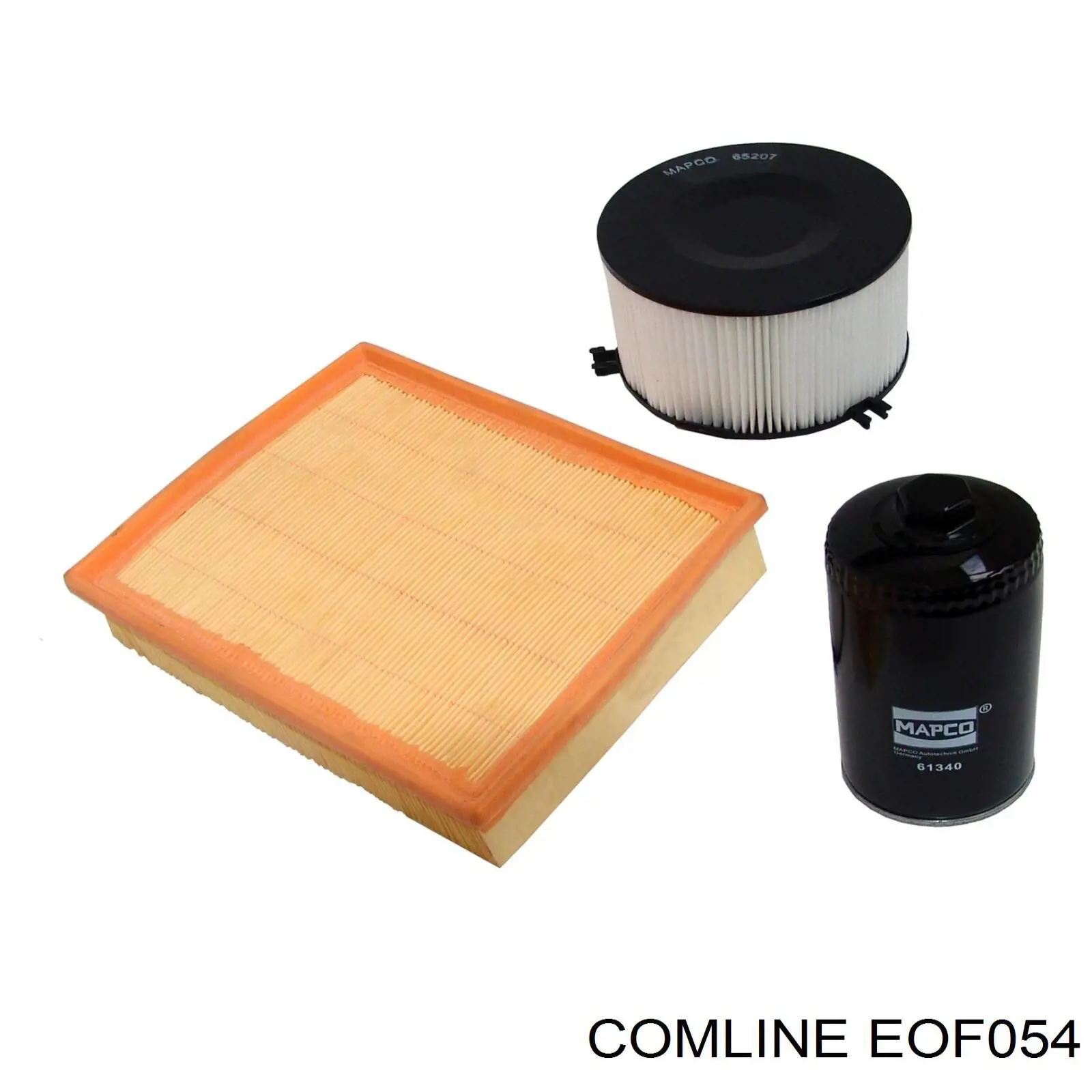 Filtro de aceite Comline EOF054 precio, desde 8,20 EUR