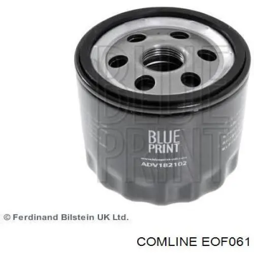 Comprar EOF061 Comline Filtros de aceite