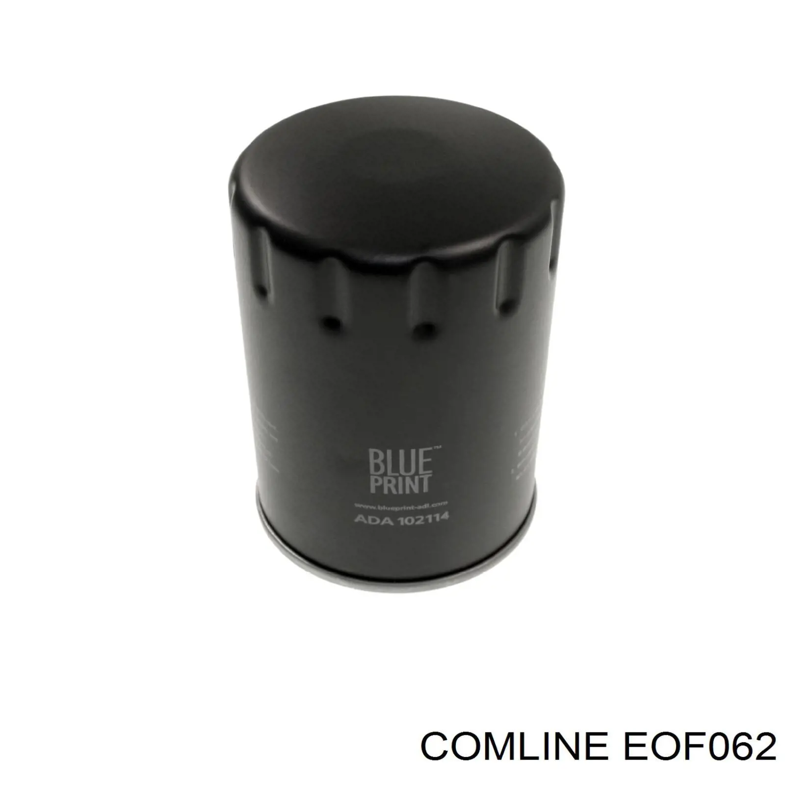 EOF062 Comline filtro de aceite