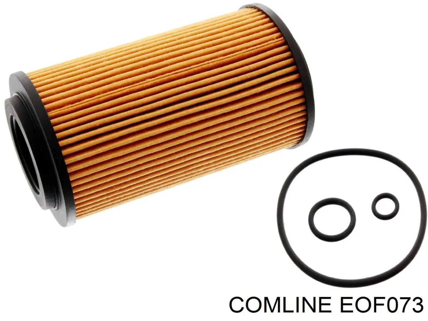 EOF073 Comline filtro de aceite
