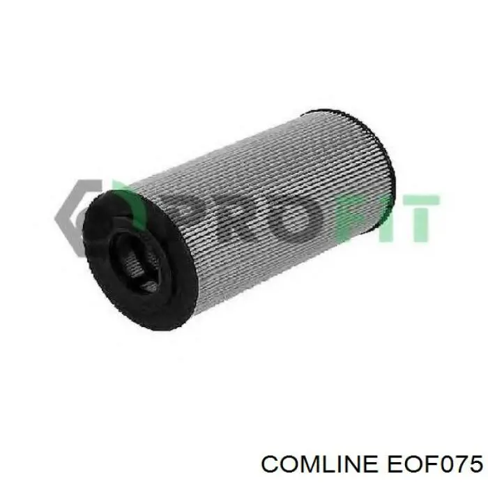 Filtro de aceite Comline EOF075 precio, desde 7,11 EUR