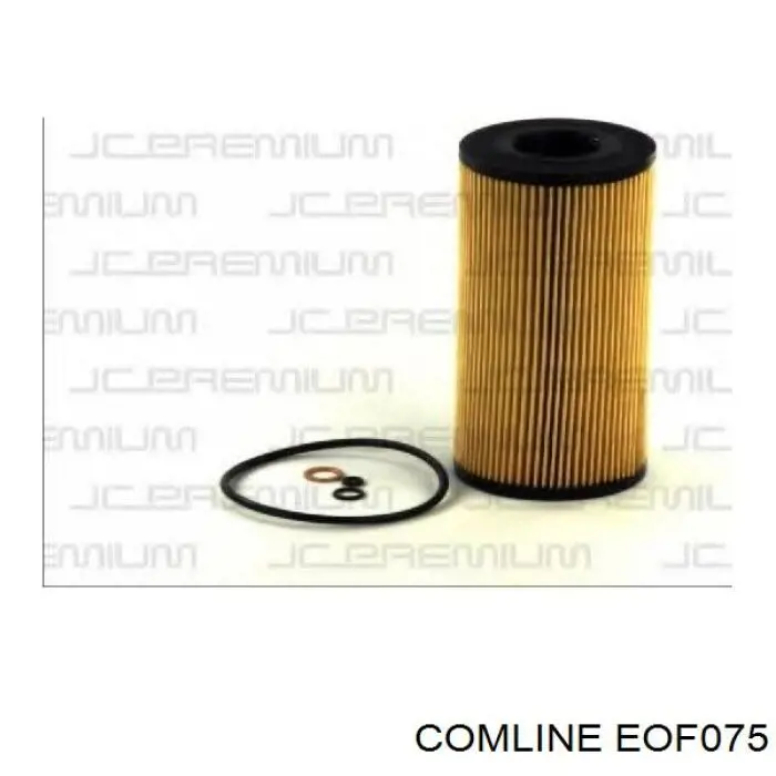 EOF075 Comline filtro de aceite