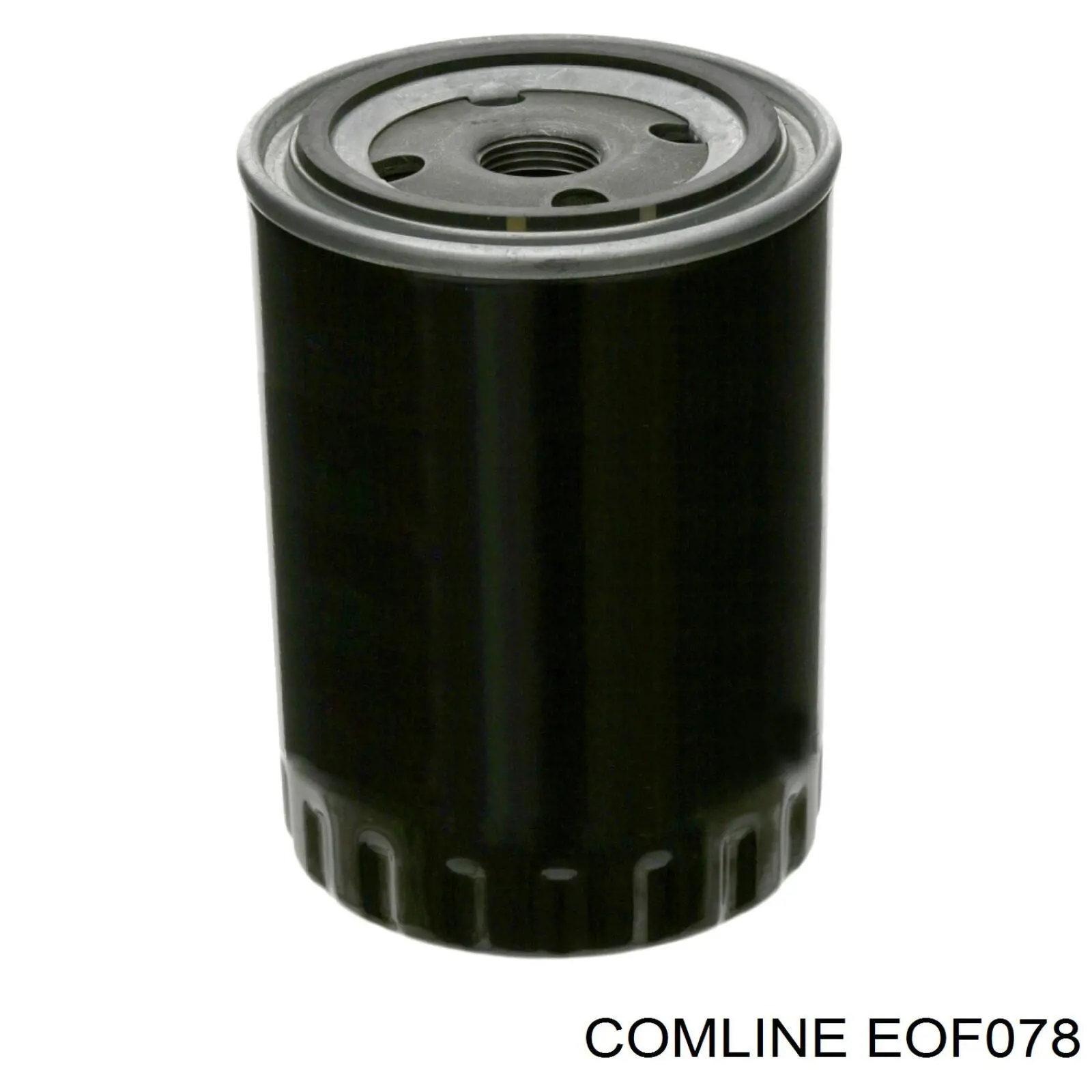 EOF078 Comline filtro de aceite