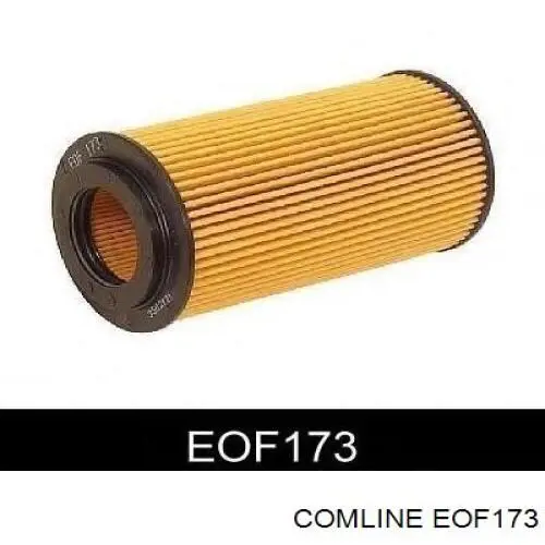 EOF173 Comline filtro de aceite