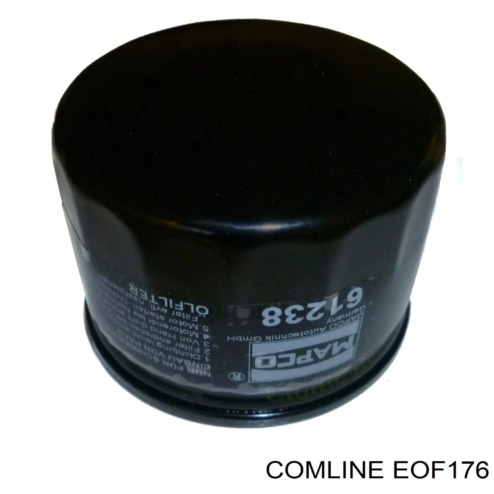 Filtro de aceite Comline EOF176 precio, desde 6,79 EUR