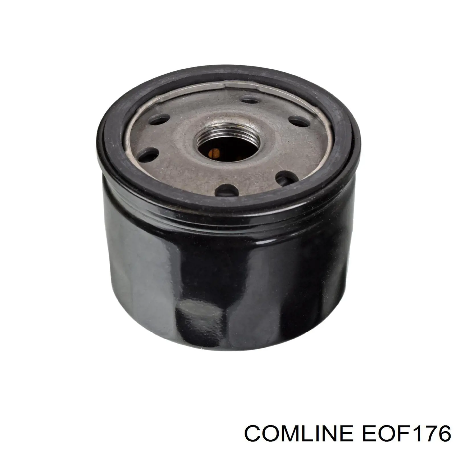 Filtro de aceite EOF176 Comline