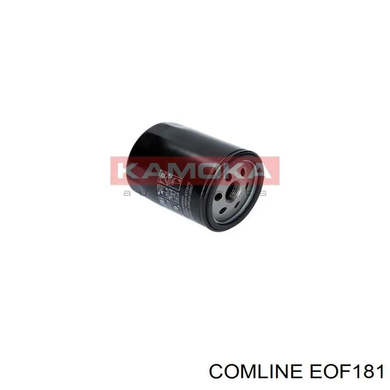 Filtro de aceite Nissan Sunny 3 N14